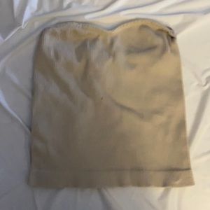 dynamite tube top